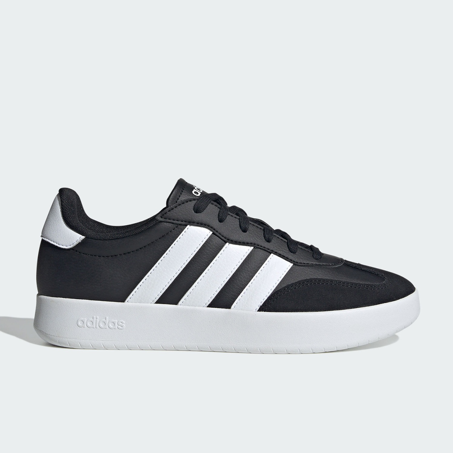 Adidas Originals BARREDA Unise - đánh giá và giá Adidas Shoes Samba