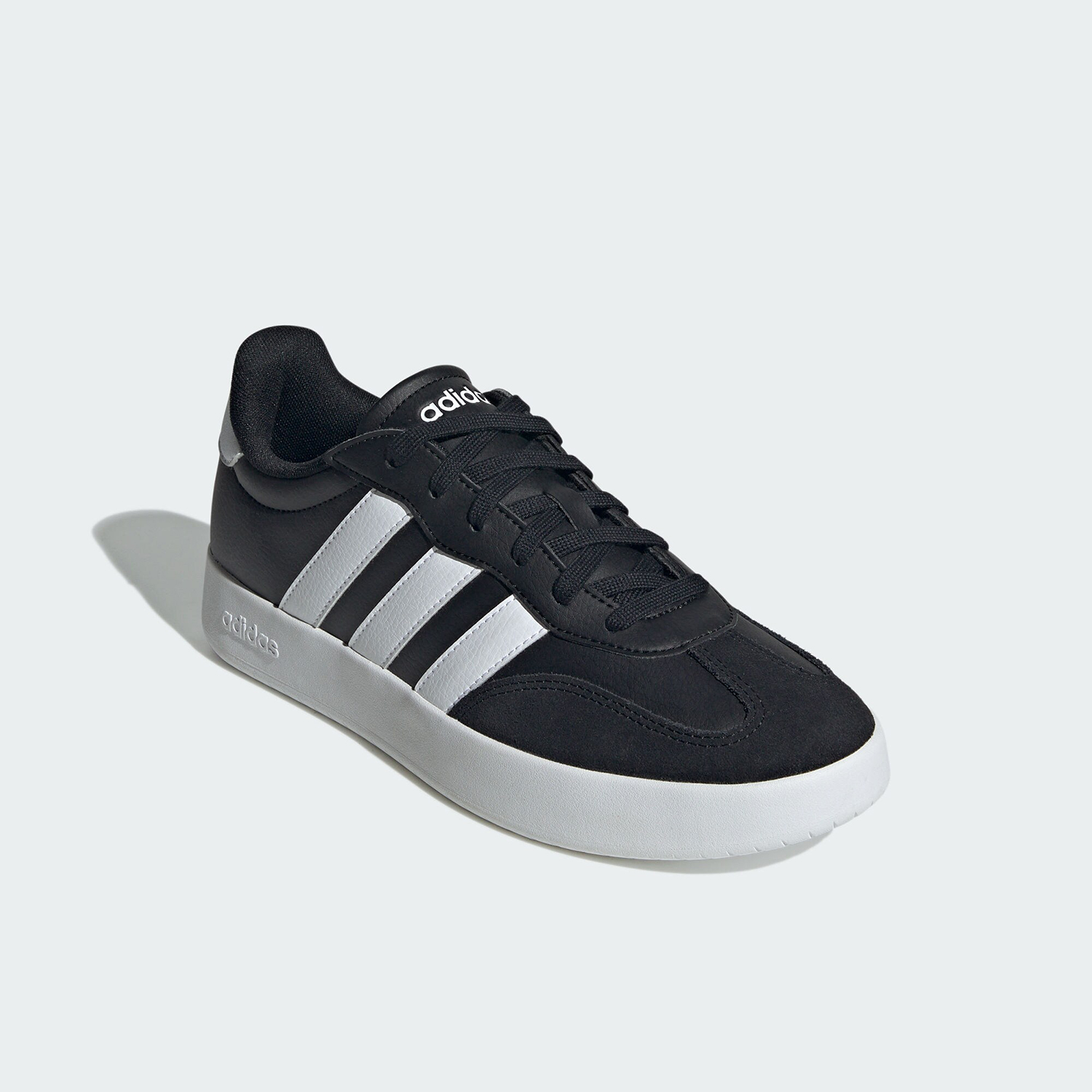 Adidas Originals BARREDA Unise - đánh giá và giá Adidas Shoes Samba