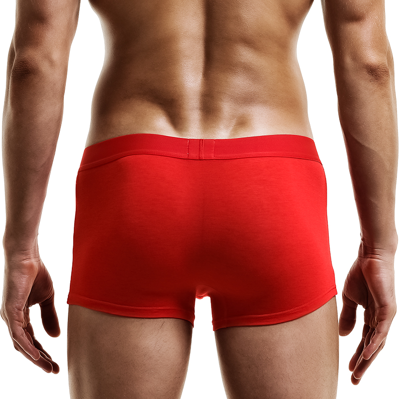 Men's Underwear, Men's Boxer B - đánh giá và giá Boxer Shorts Modal