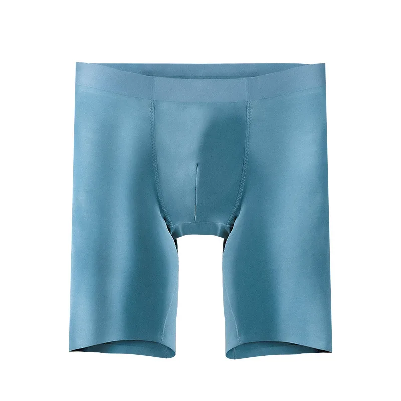 Modal men's underwear: Seamles - đánh giá và giá Boxer Shorts Modal